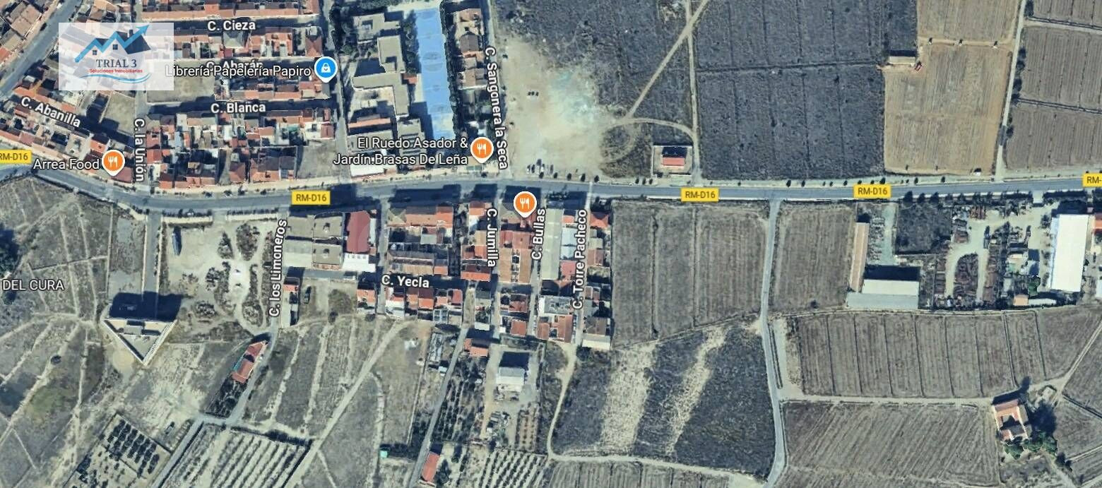 Venta Piso en Puerto Lumbreras - Murcia - foto 3