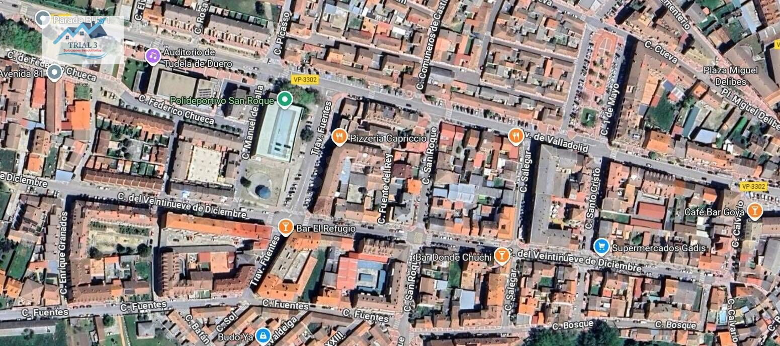 Venta Piso en Tudela de Duero - Valladolid - foto 3