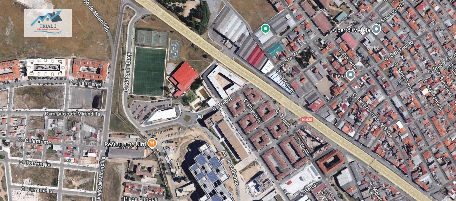 Venta Piso en Mérida - Badajoz - foto 3