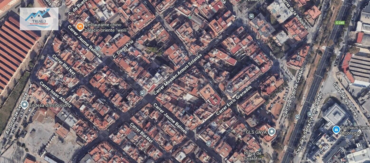 Venta Ático en Sant Boi de Llobregat - Barcelona - foto 3