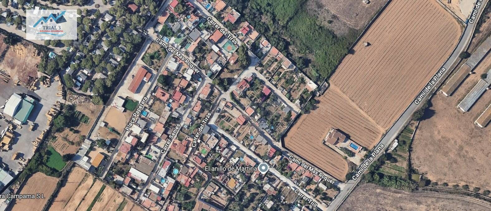 Venta Terreno Rural + Vivienda en Vilanova I La Geltru - Bar - foto 3
