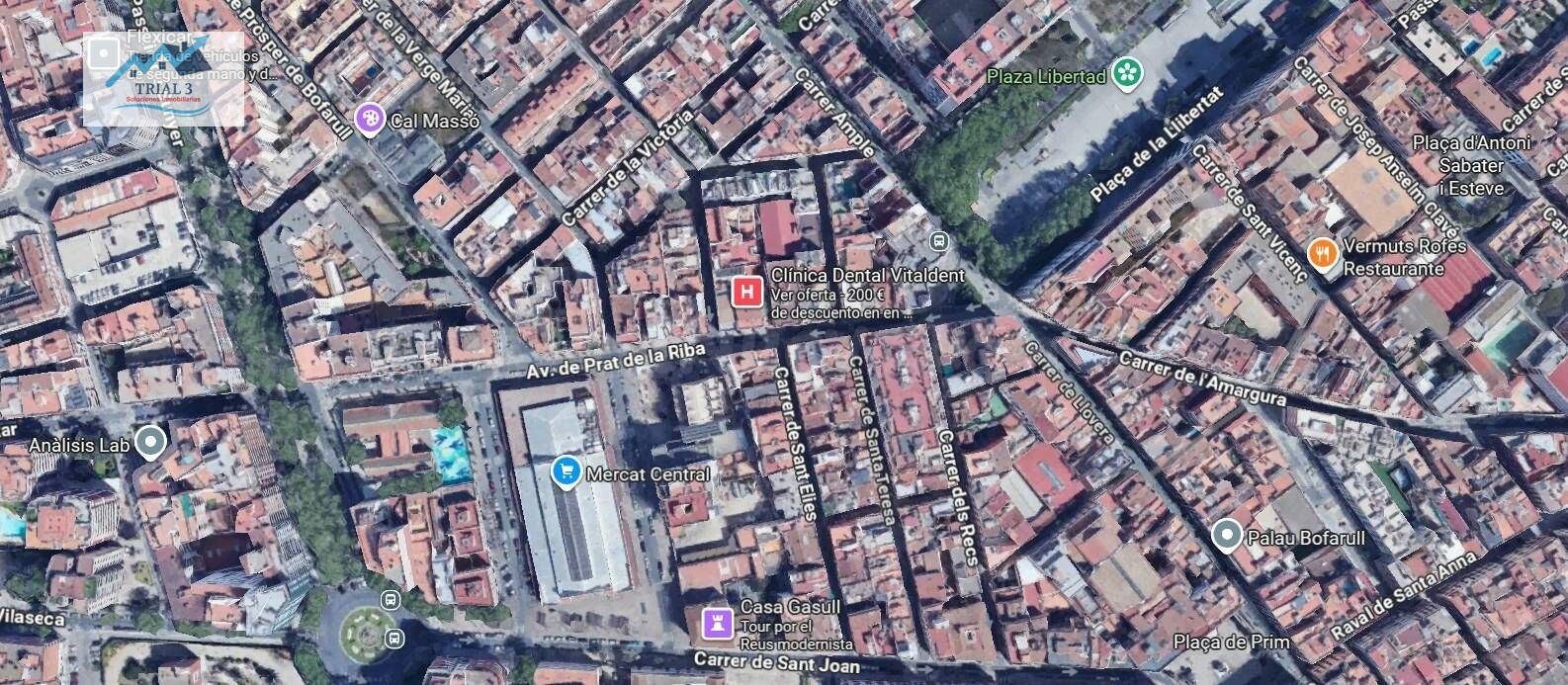 Venta Piso en Reus - Tarragona - foto 3