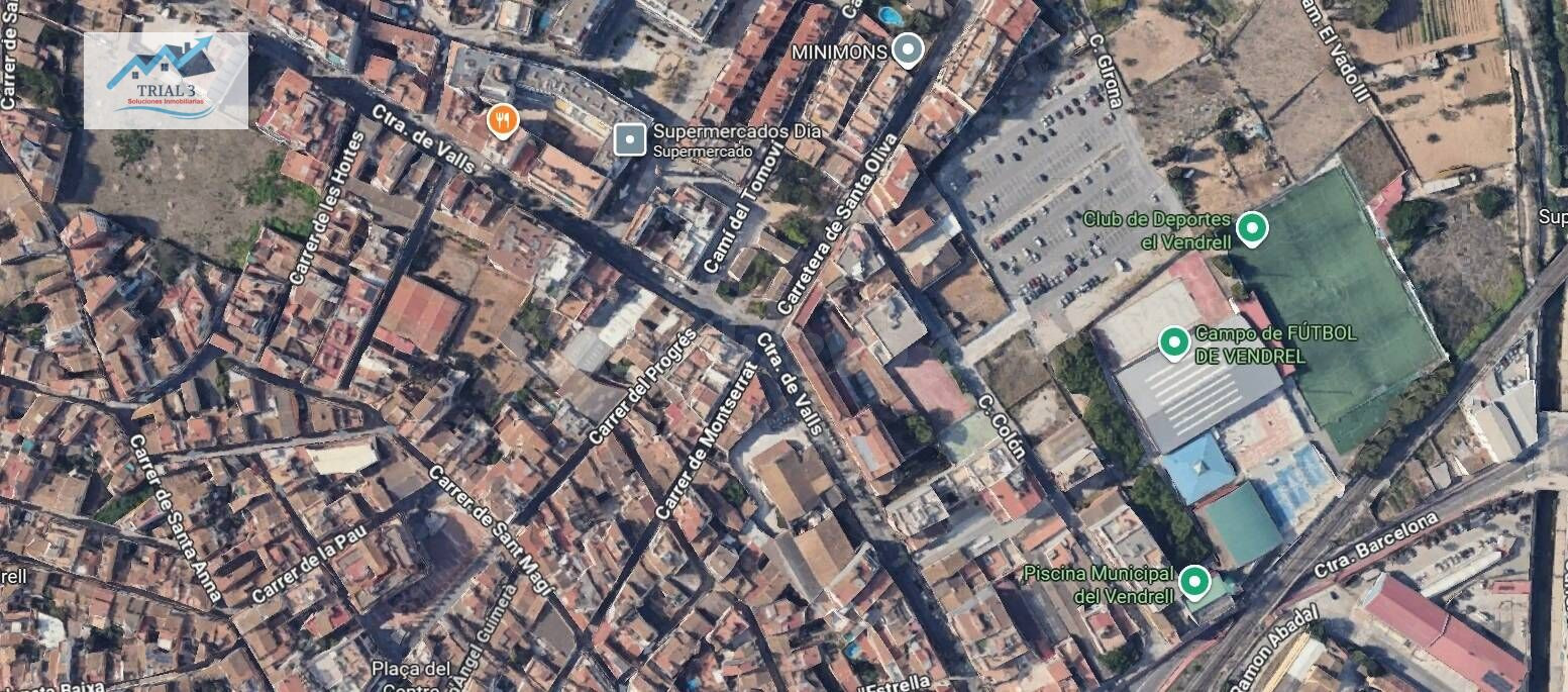 Venta Piso en El Vendrell - Tarragona - foto 3