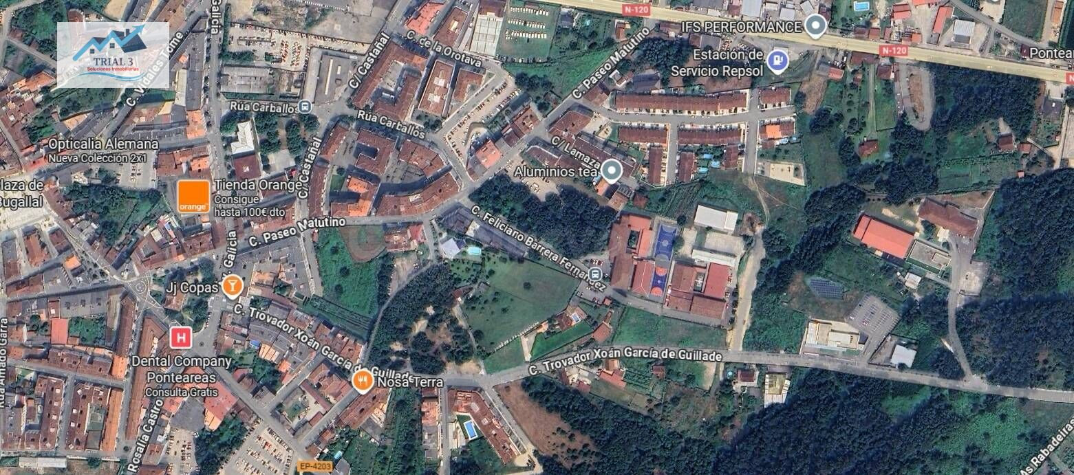 Venta Piso en Ponteareas - Pontevedra - foto 3