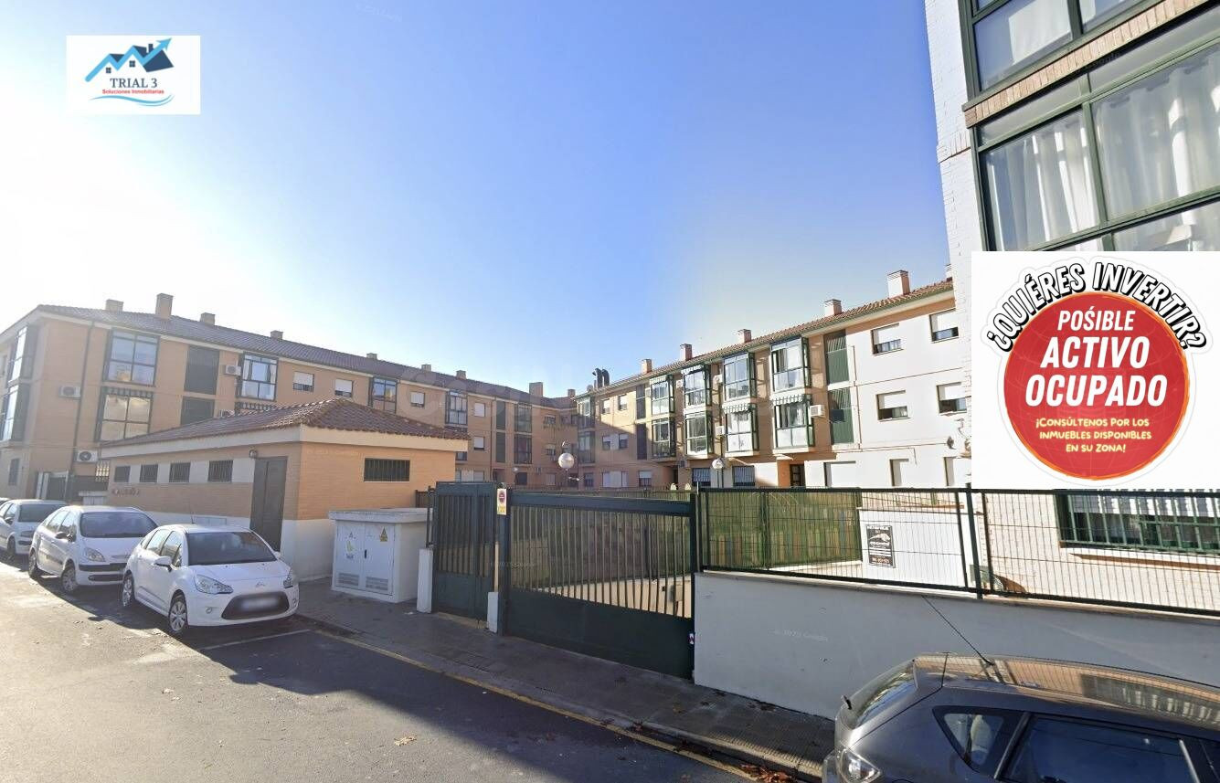 Venta piso en Fuensalida (Toledo) - foto 3