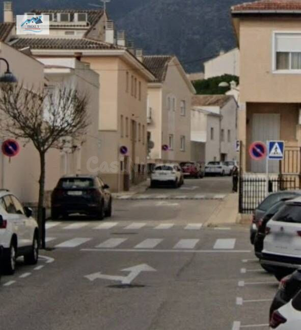 Venta de trastero en Muro De Alcoy (Alicante)