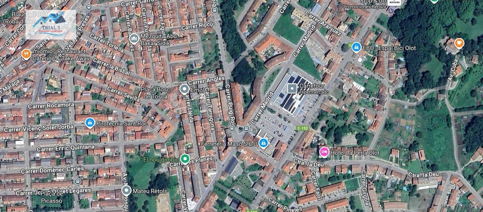 Venta Garaje en Olot - Girona - foto 2