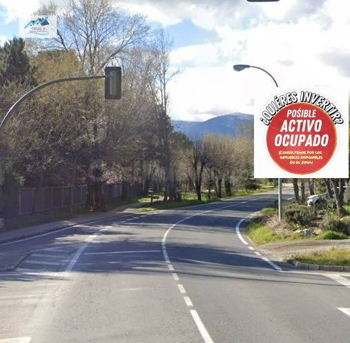 Venta de chalet en Alpedrete (Madrid)