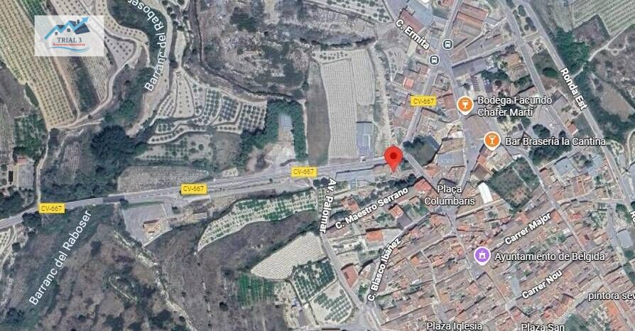Venta de Casa en Belgida, Valencia. - foto 2