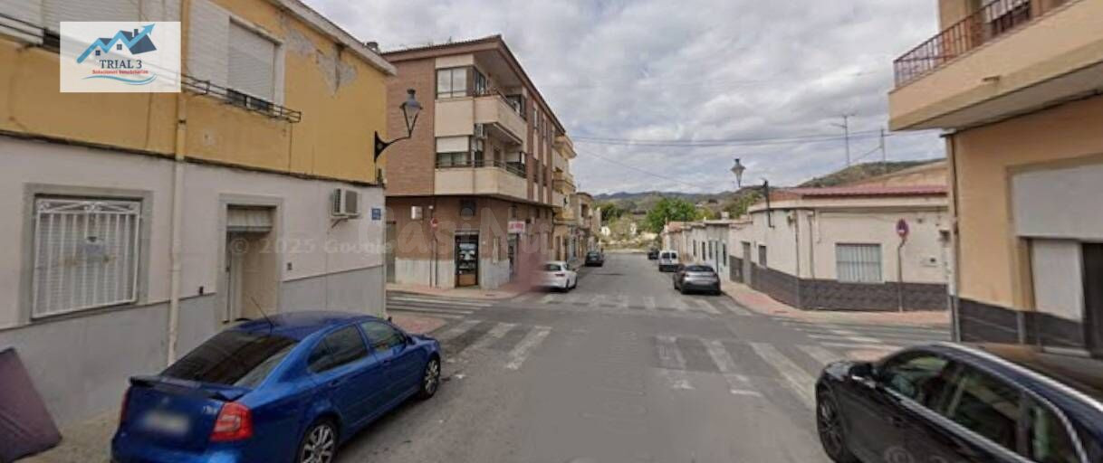 Venta casa en Elda