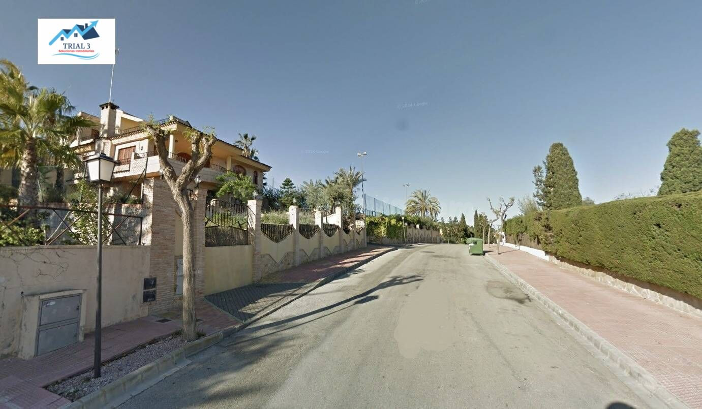 Venta chalet en Molina de Segura (Murcia) - foto 3