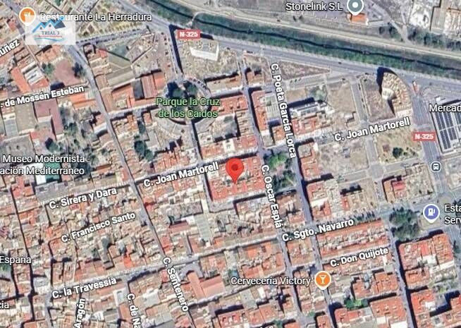 Venta de piso en Novelda, Alicante. - foto 2
