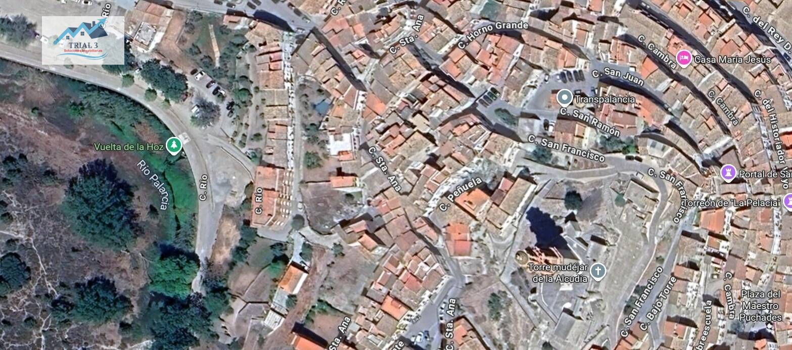 Venta casa en Jerica (Castellón) - foto 3