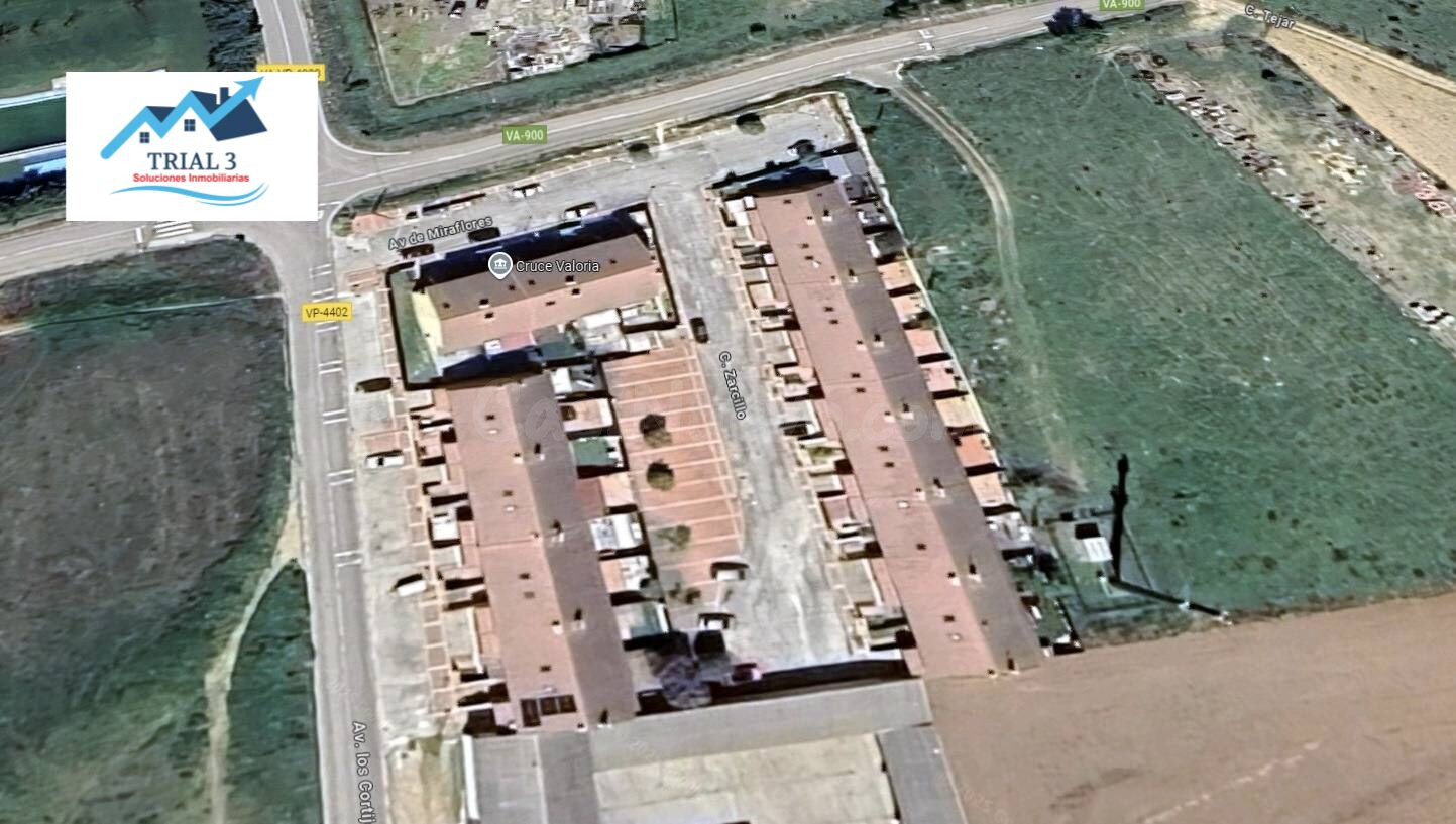 Venta de casa en Cigales (Valladolid) - foto 3