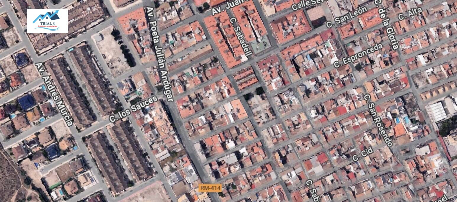 Venta Casa en Santomera - Murcia - foto 2