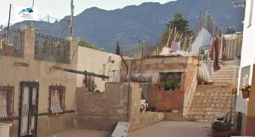 Venta Casa en Turre - Almería