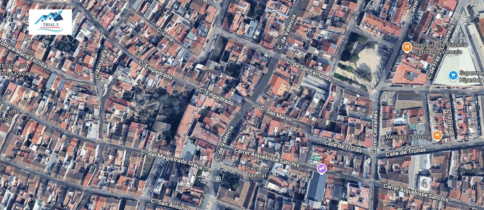 Venta Piso en Alginet - Valencia - foto 3