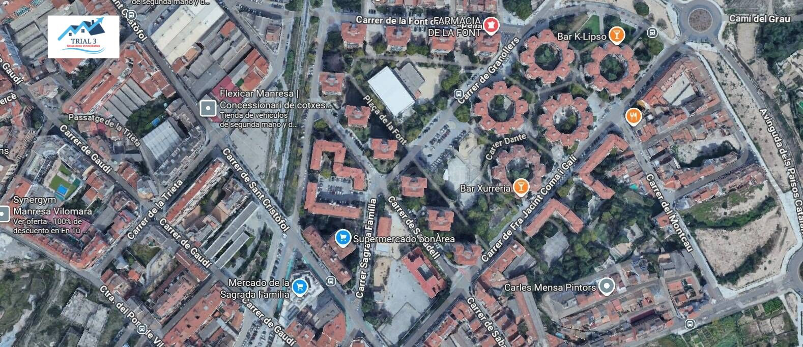 Venta Piso en Manresa - Barcelona - foto 3