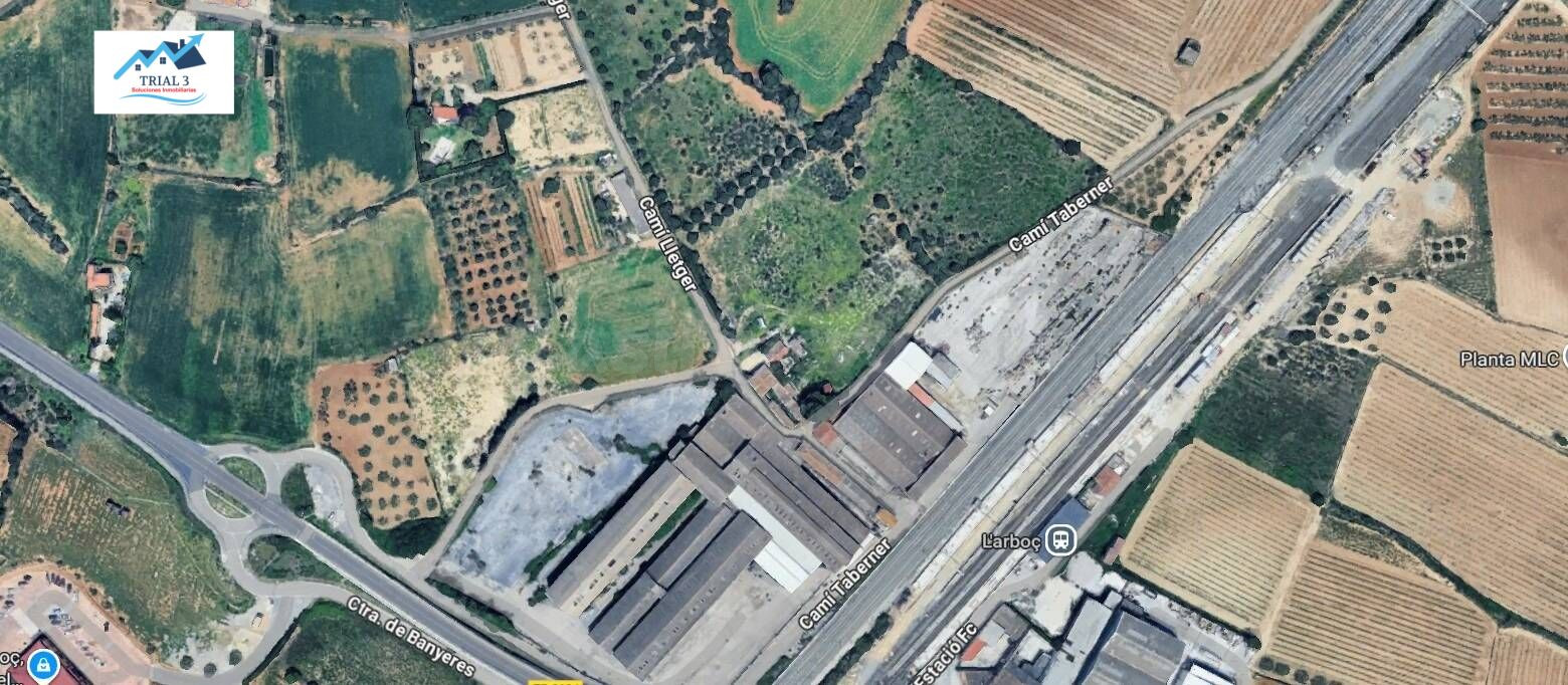 Venta Casa en L'arboç - Tarragona - foto 3