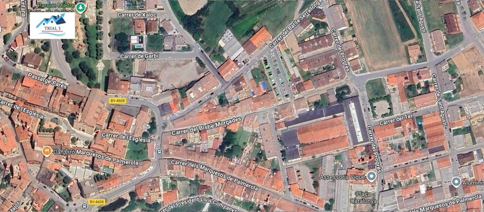 Venta casa en Sant Hipolit de Voltrega (Barcelona) - foto 3
