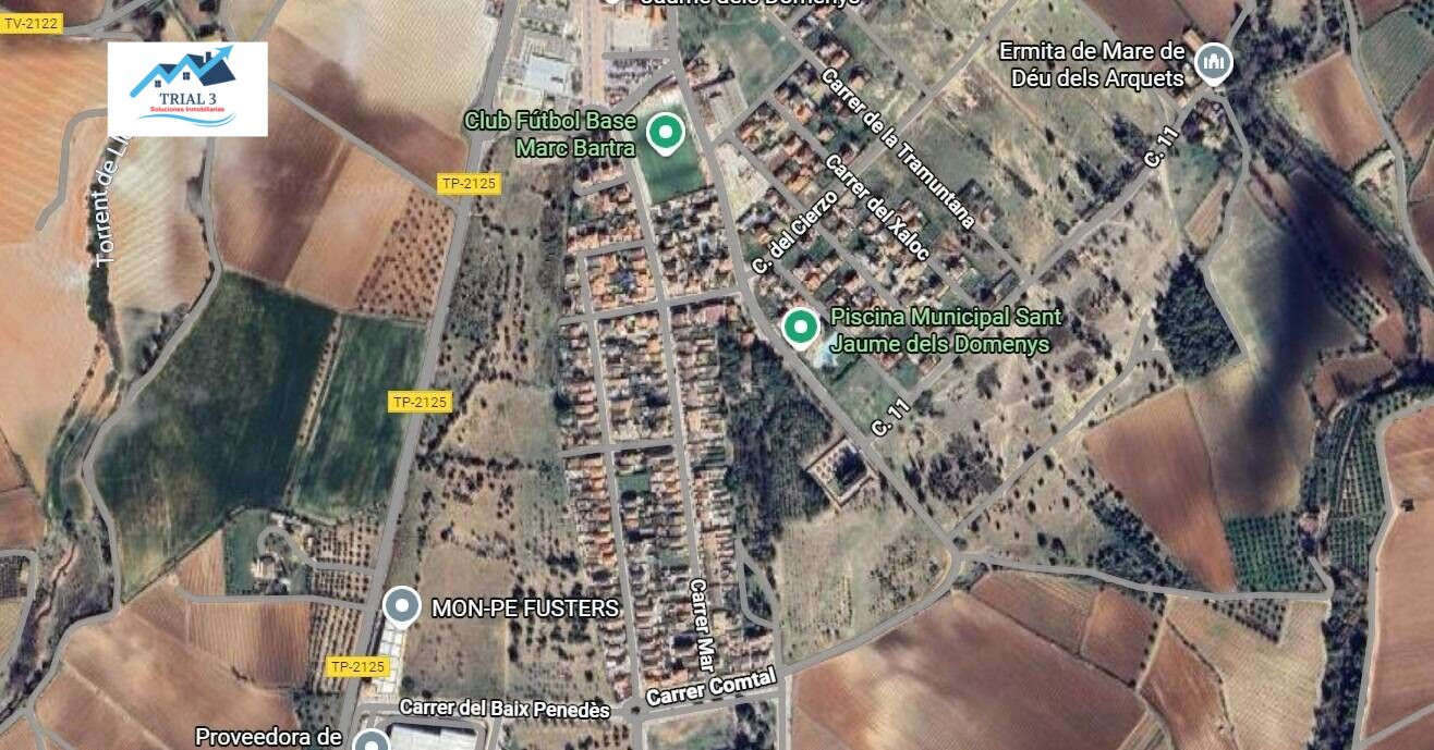 Venta de Casa en Sant Jaume Dels Domenys (Tarragona) - foto 3