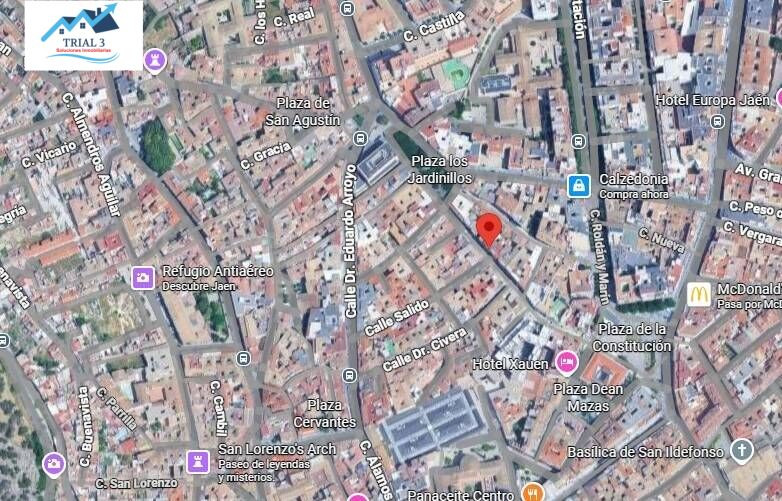 Venta de Local Comercial en Madrid. - foto 2