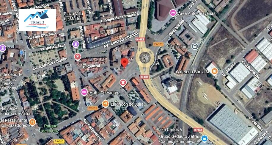 Venta de Local en Zafra , Badajoz. - foto 2