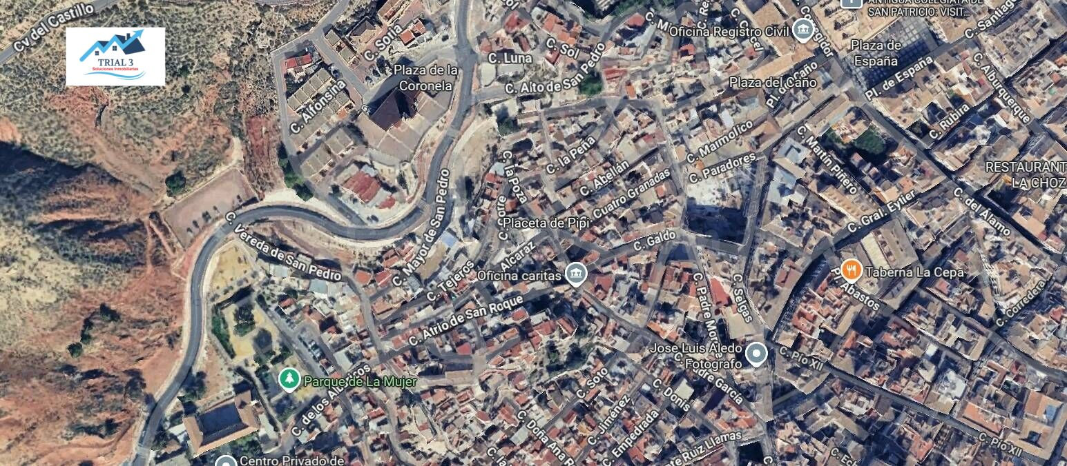 Venta casa en Lorca (Murcia) - foto 2