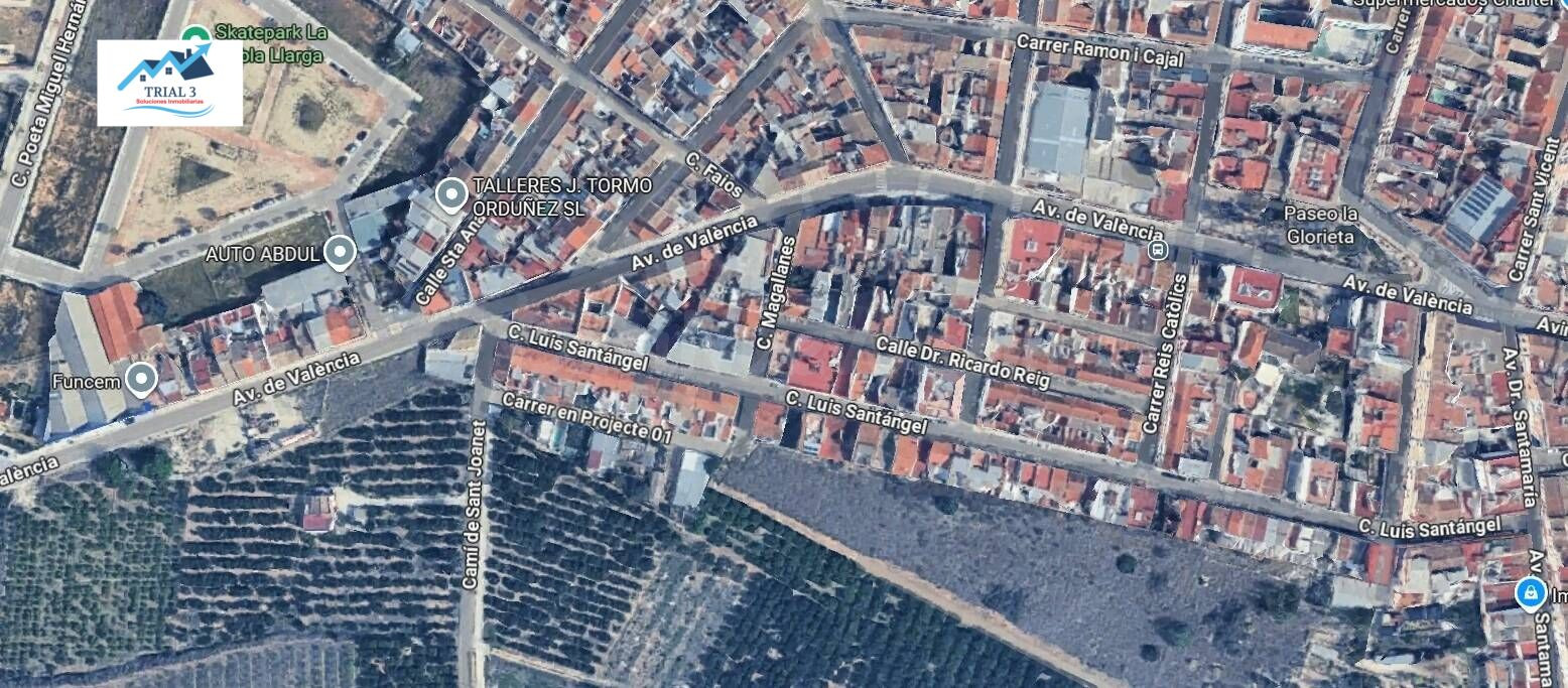 Venta Piso en La Pobla Llarga - Valencia - foto 2