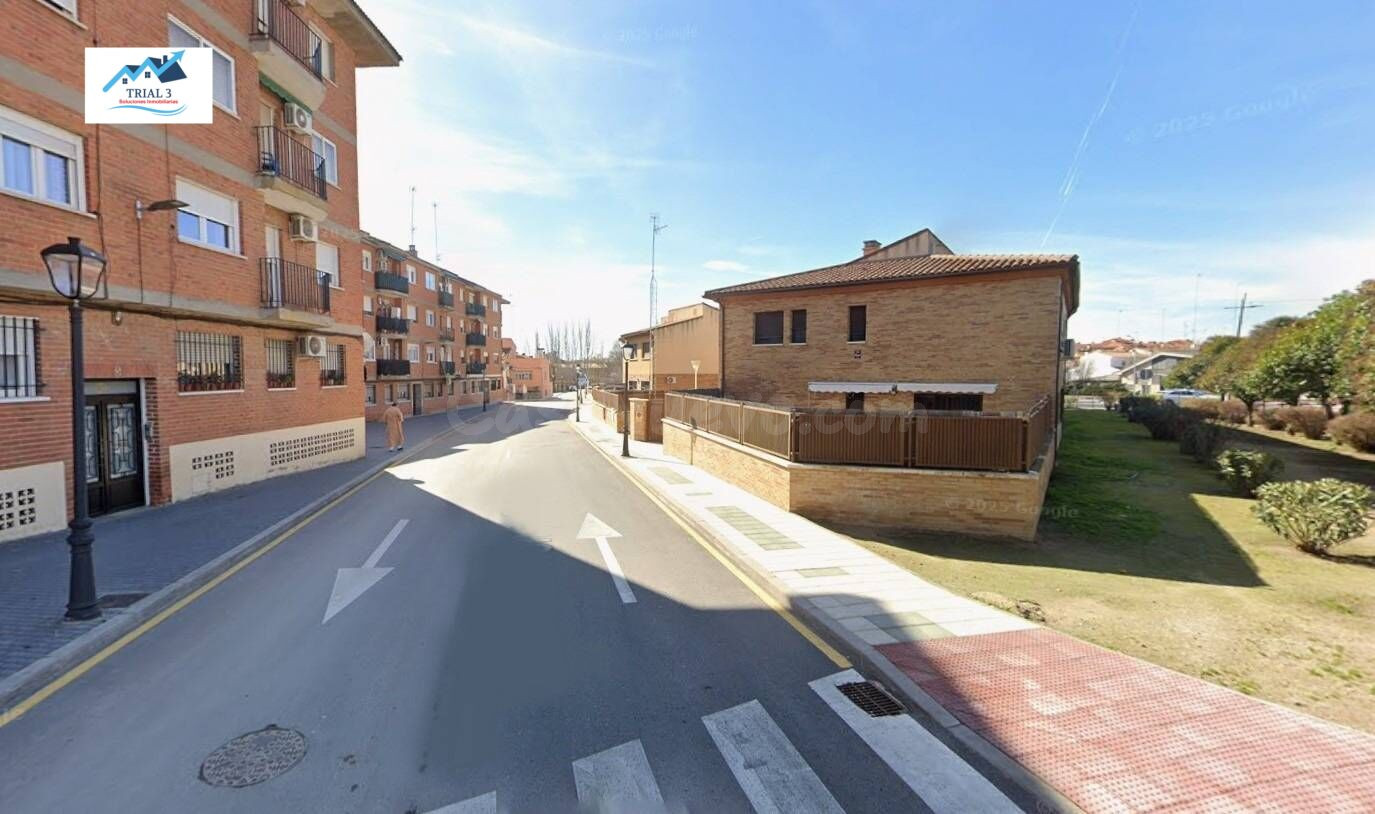 Venta de dúplex en Illescas - Toledo