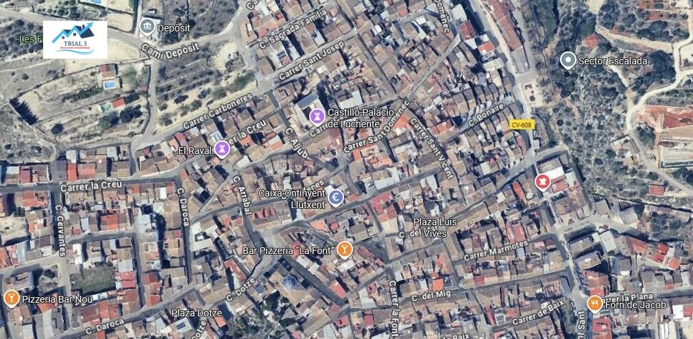 Venta Piso en Llutxent (Valencia) - foto 2