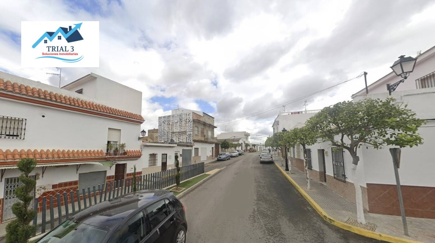 Venta casa en Puerto Serrano (Cádiz) - foto 2