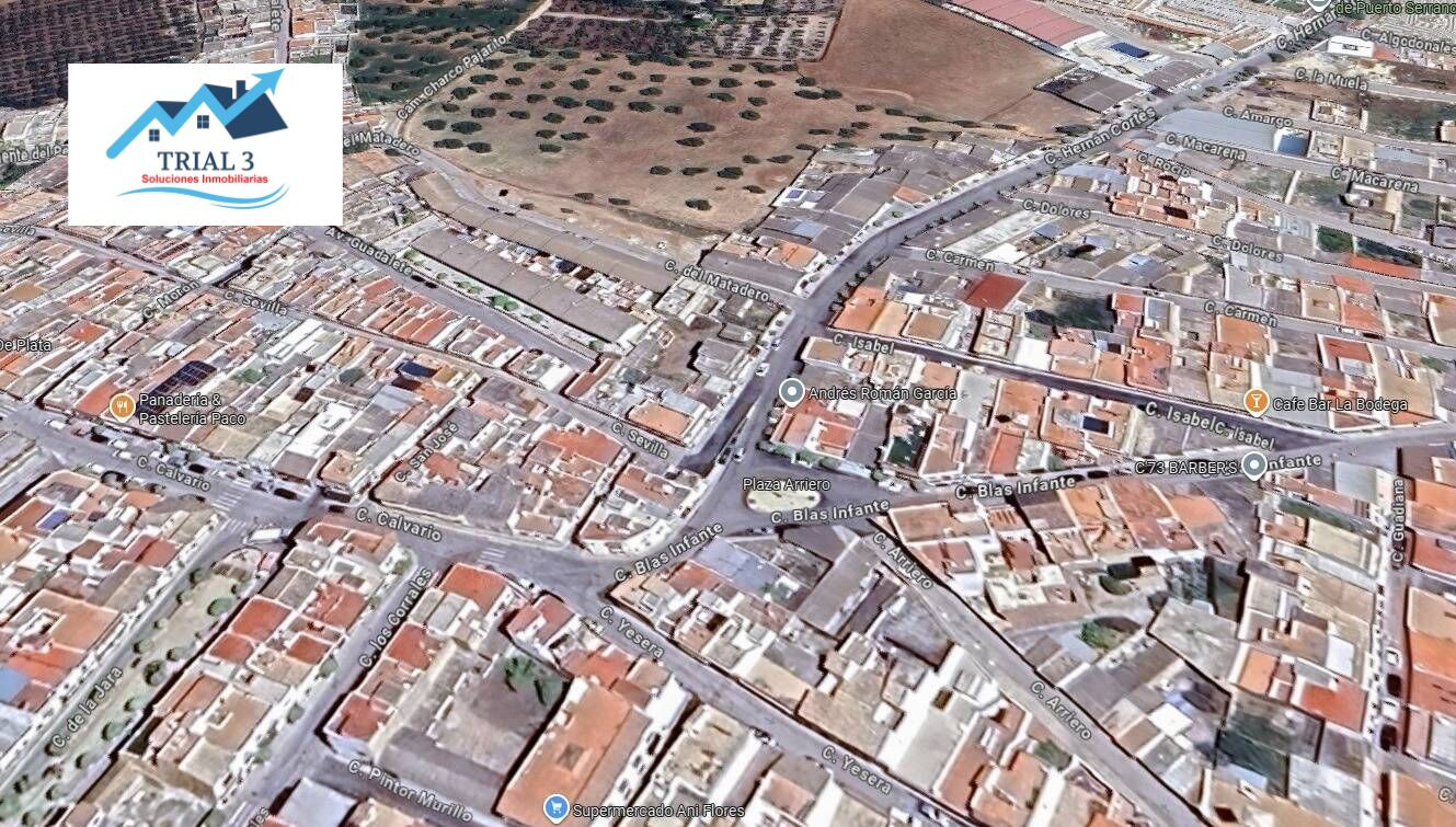 Venta casa en Puerto Serrano (Cádiz) - foto 3