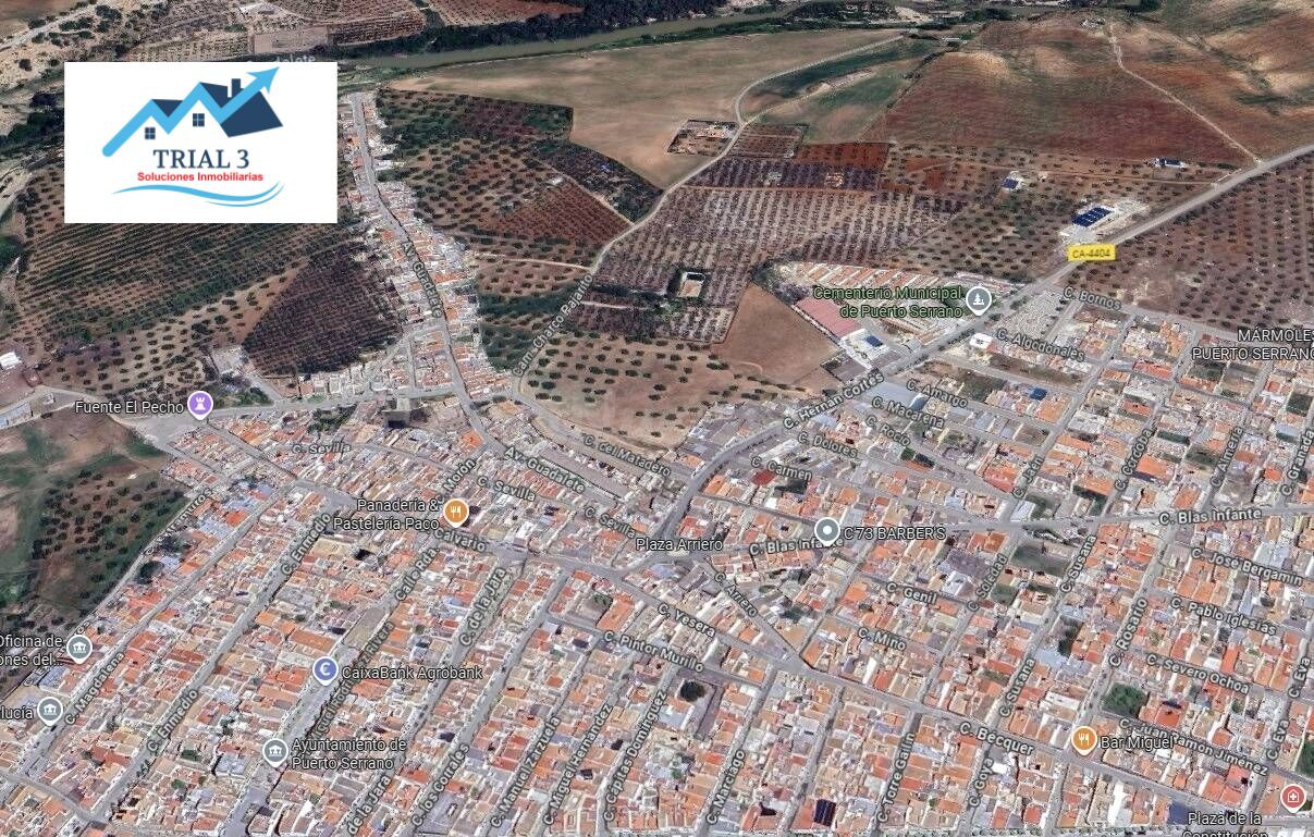Venta casa en Puerto Serrano (Cádiz) - foto 4