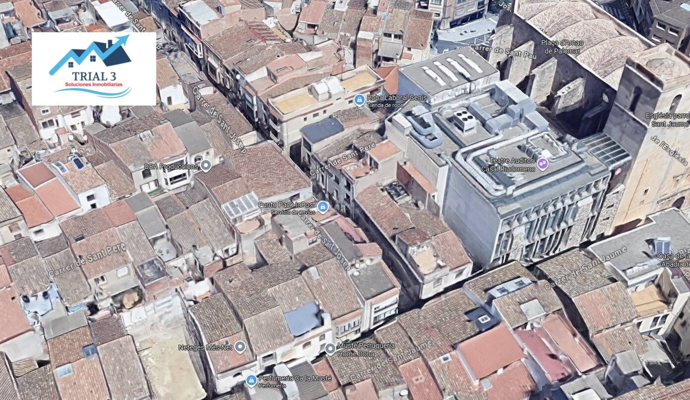 Venta casa en Ruidoms (Tarragona) - foto 3