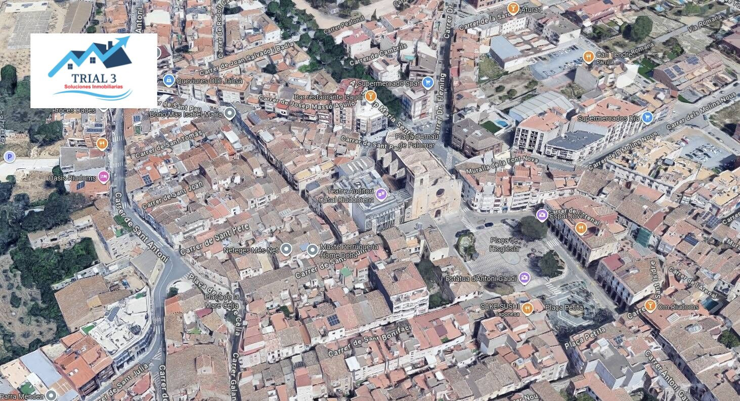 Venta casa en Ruidoms (Tarragona) - foto 4
