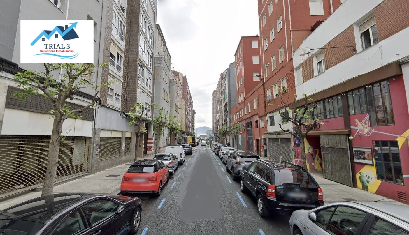 Venta piso en Santander - foto 2