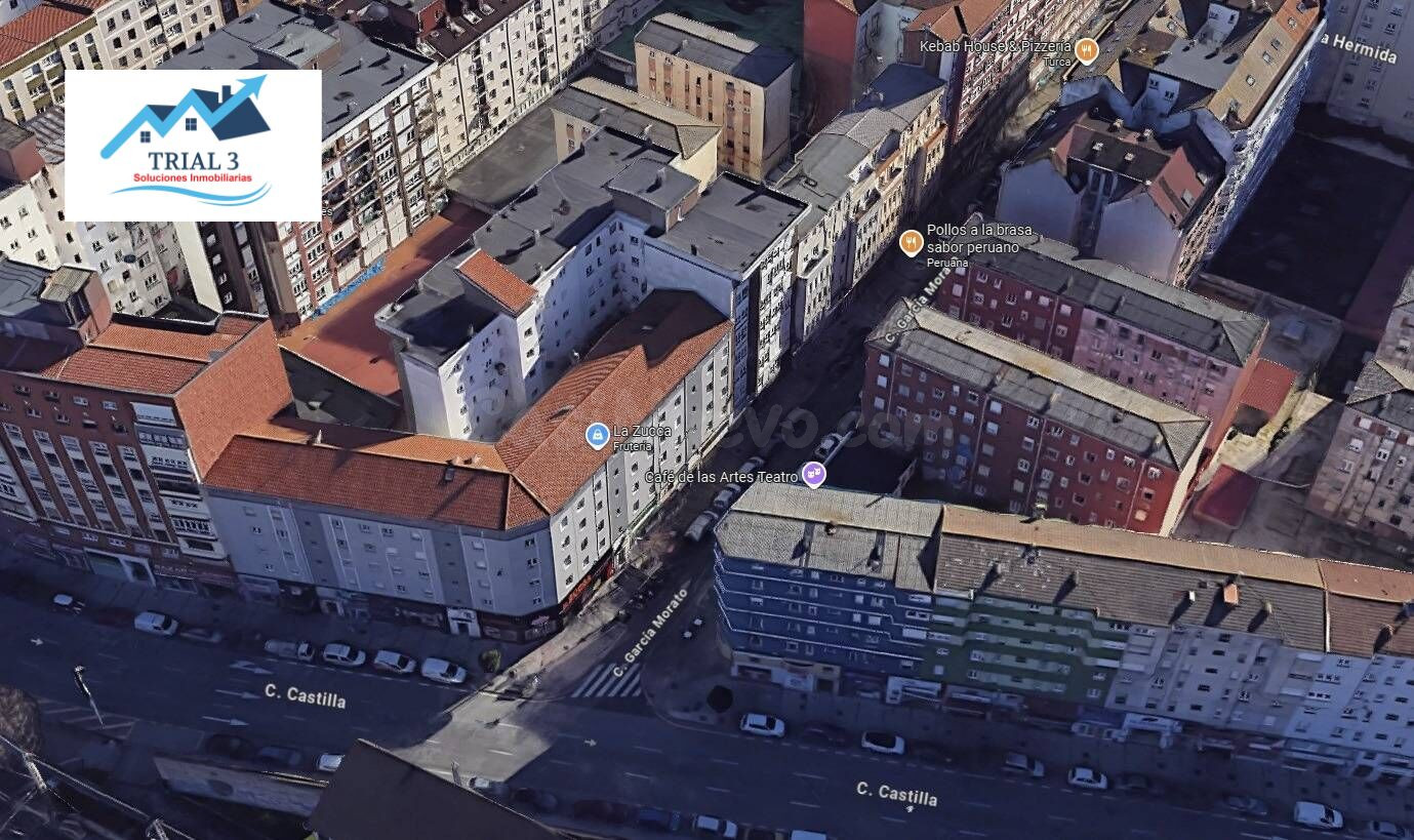 Venta piso en Santander - foto 3