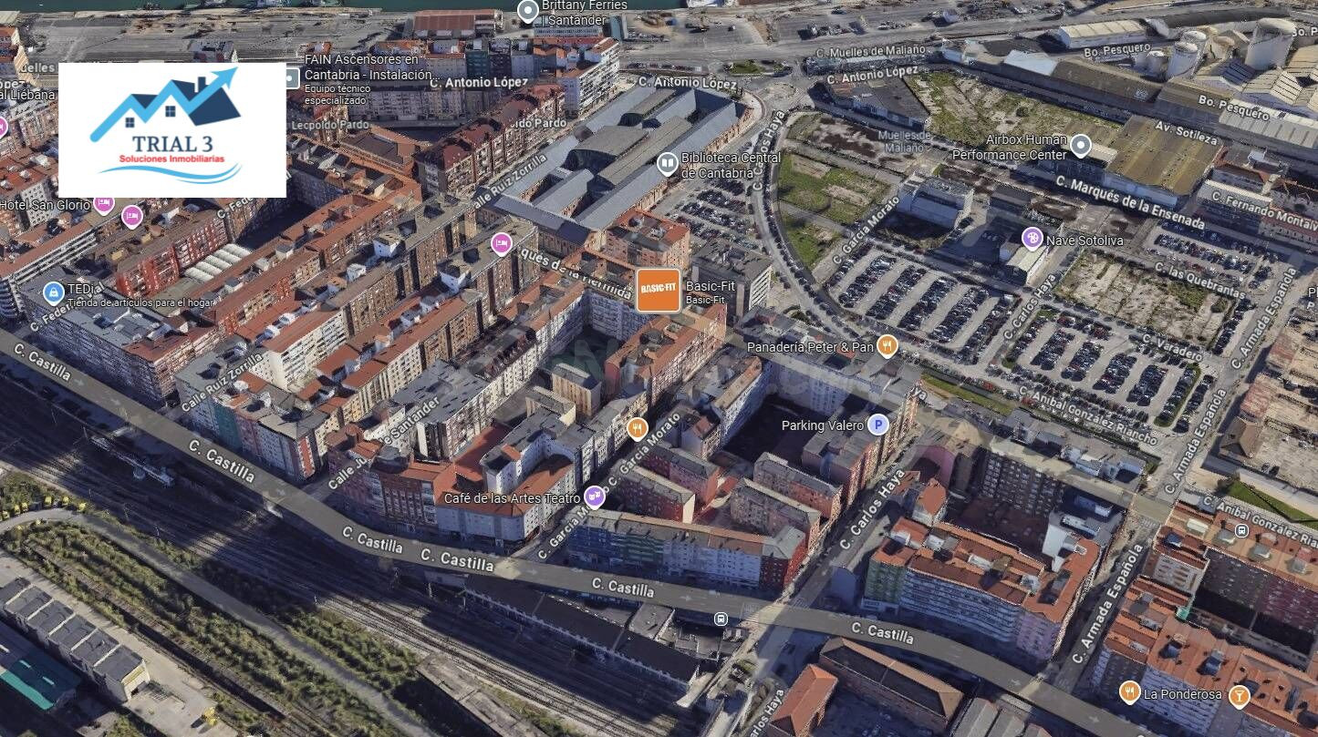 Venta piso en Santander - foto 4