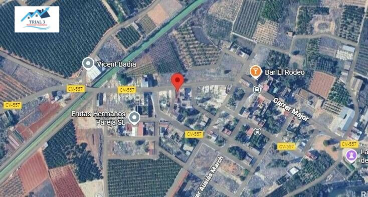 Venta de piso en Gavarda (Valencia) - foto 2