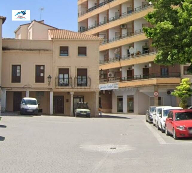 Venta piso en Tarancón (Cuenca) - foto 2