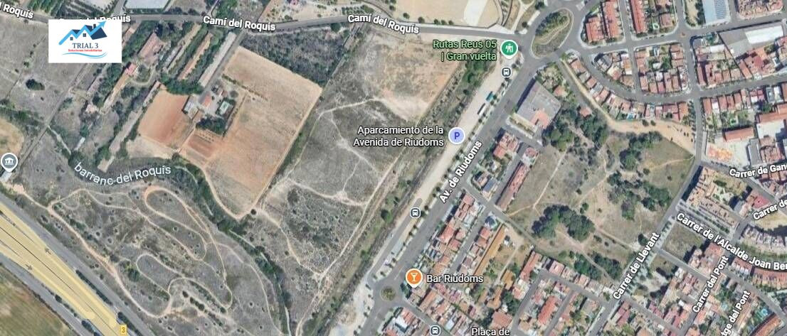 Venta de Piso en Reus (Tarragona) - foto 3