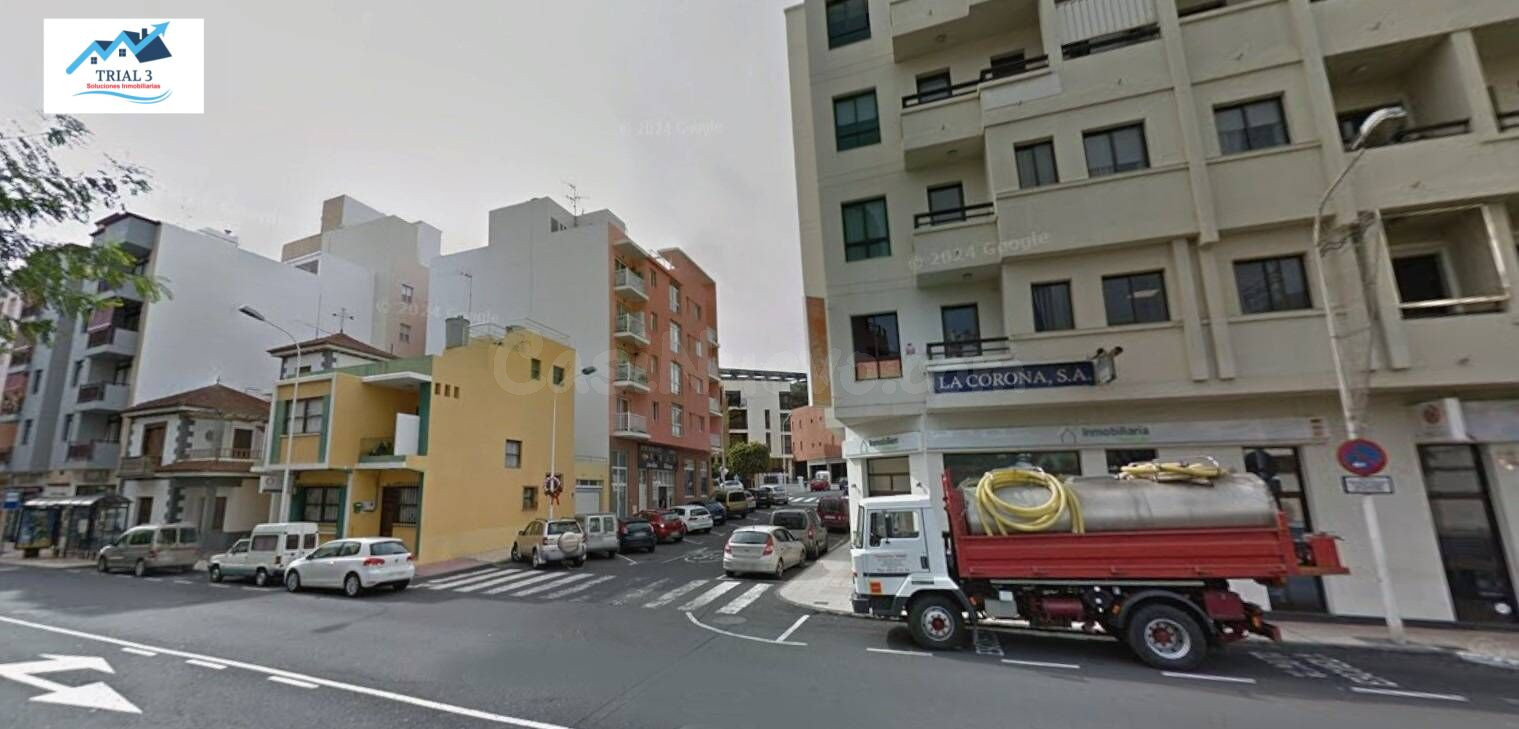 Venta Piso en Llanos de Aridane (Tenerife) - foto 2