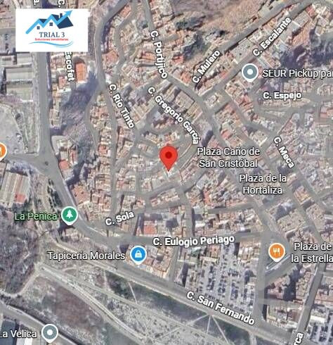 Venta de casa en Lorca , Murcia. - foto 2
