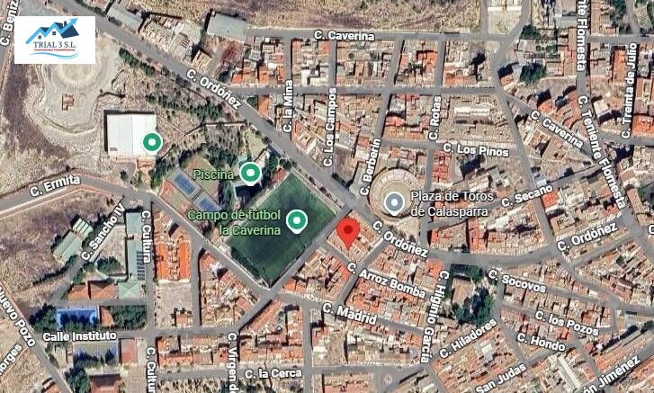 Venta de piso en Calasparra, Murcia. - foto 2