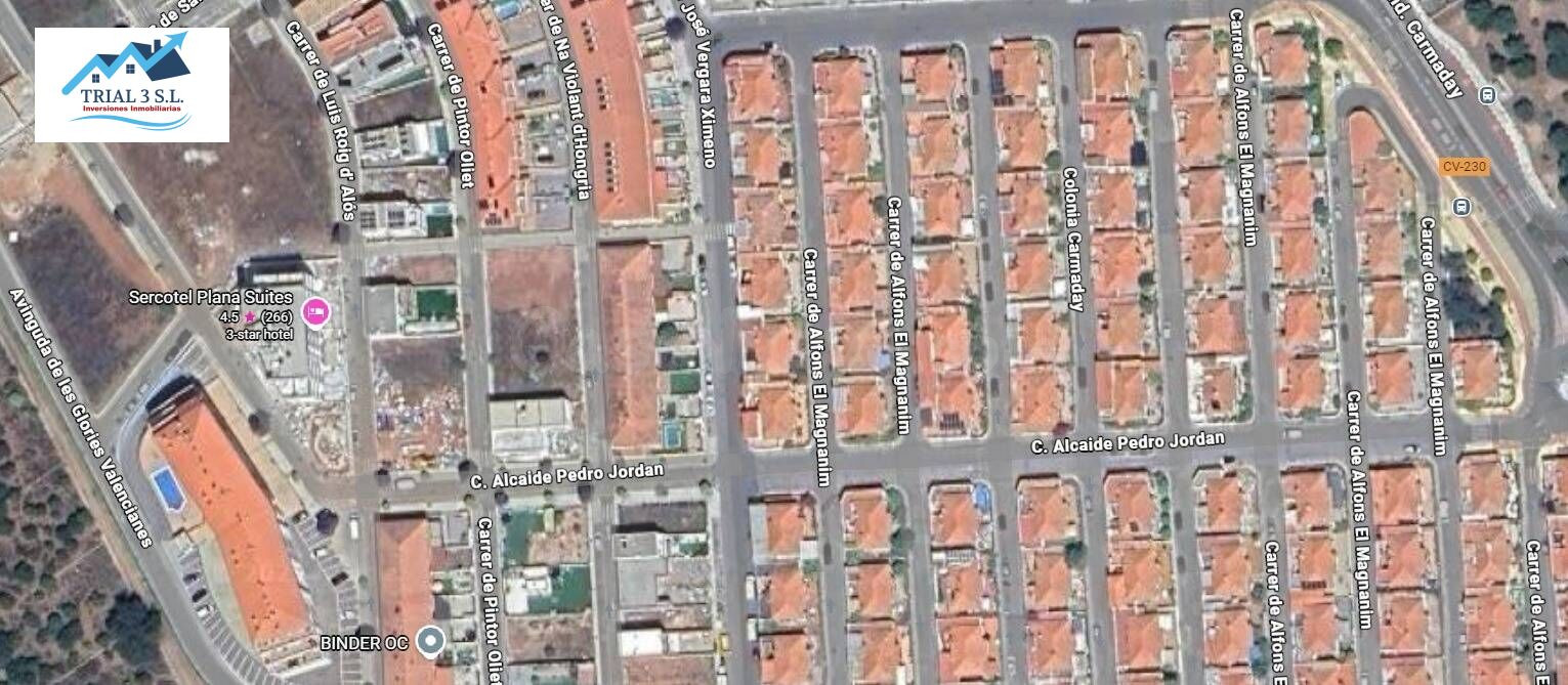 Venta de Casa en Vall d'Uixó (Castellón) - foto 3