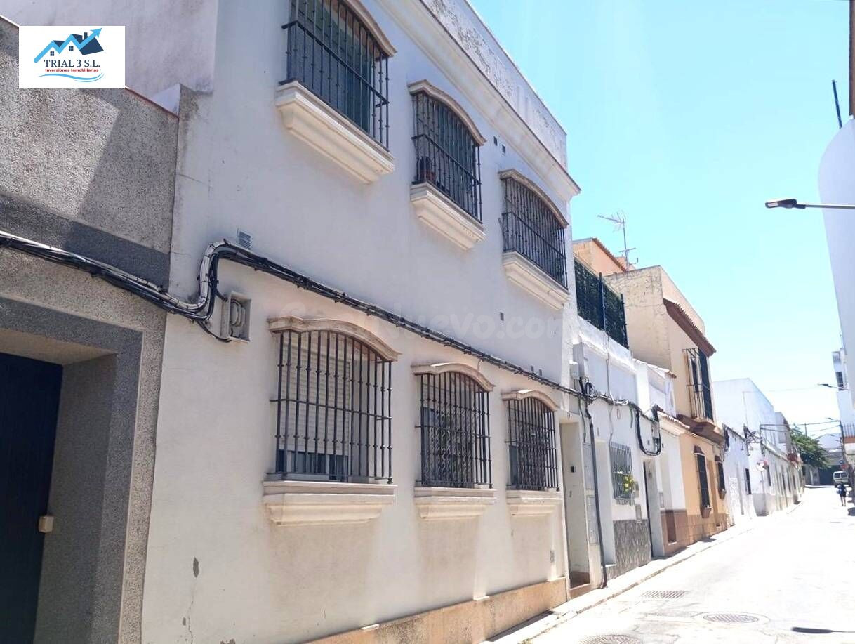Venta Piso en Chiclana de la Frontera (Cádiz)