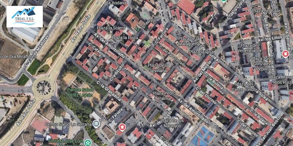 Venta de Piso + Trastero en Benavente (Zamora) - foto 2
