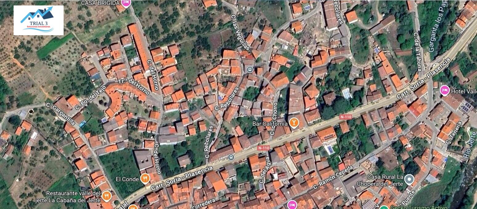 Venta Garaje en Jerte - Cáceres - foto 3