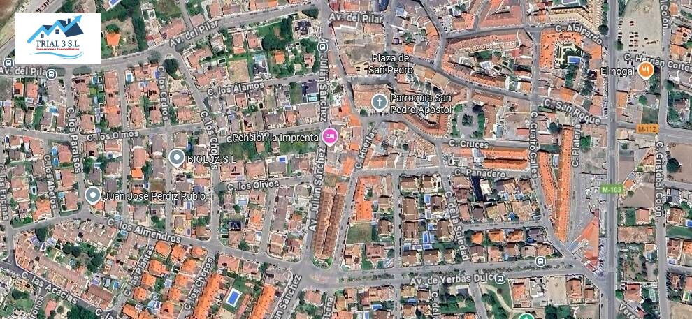 Venta Piso en Fuente el Saz de Jarama (MADRID) - foto 2